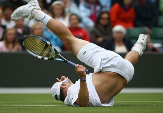 andy roddick อีกหนุ่มนักเทนนิสสุดหล่อ