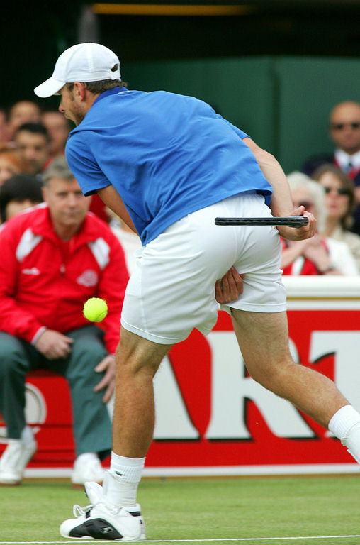 andy roddick อีกหนุ่มนักเทนนิสสุดหล่อ