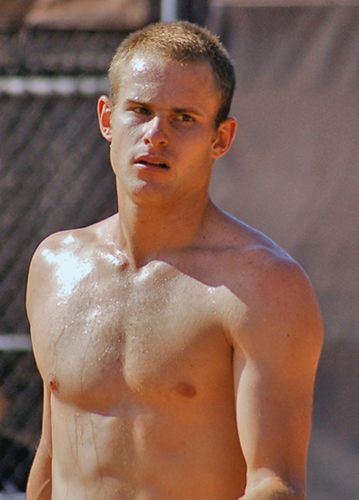 andy roddick อีกหนุ่มนักเทนนิสสุดหล่อ