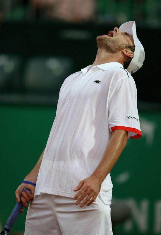 andy roddick อีกหนุ่มนักเทนนิสสุดหล่อ