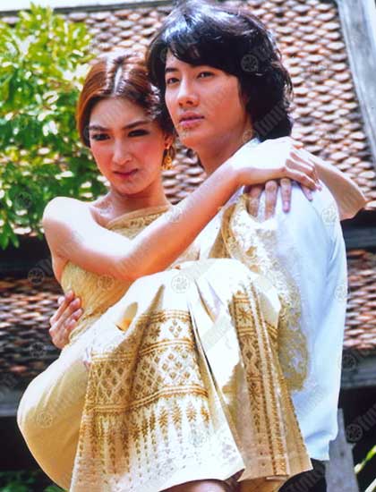 แพน - เป้ เราคบกันแล้วน่ะค่ะ ^^