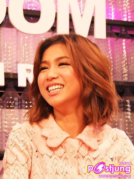 "ฉันว่างงาน หรือเธอเหงา"