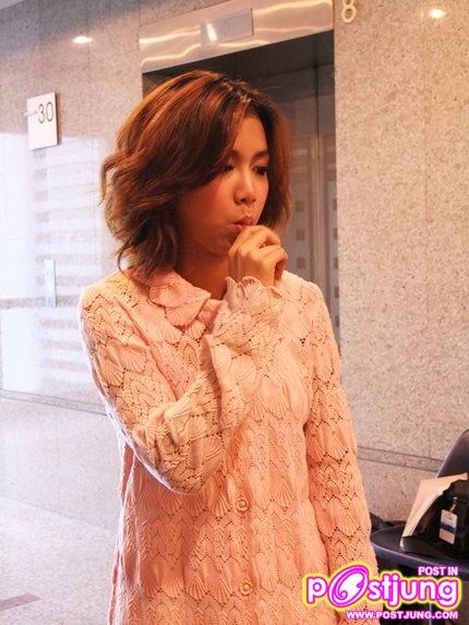 "ฉันว่างงาน หรือเธอเหงา"