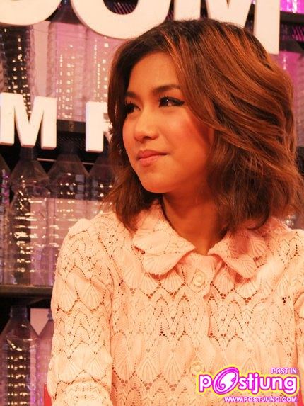 "ฉันว่างงาน หรือเธอเหงา"