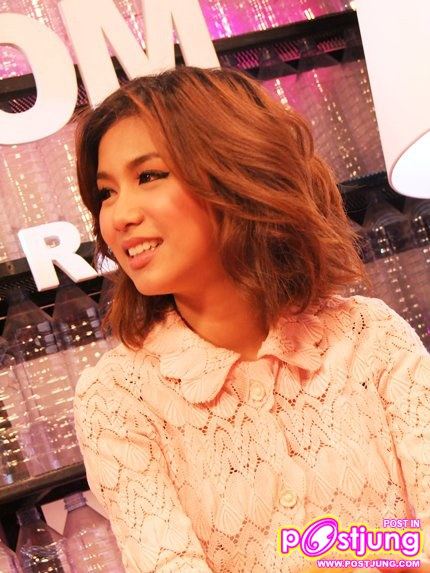 "ฉันว่างงาน หรือเธอเหงา"