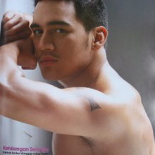 จัดไปอีก หล่อๆ เข้มๆ ตี๋ๆ เอเซีย ทั้งนั้น