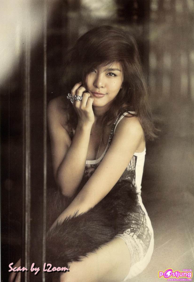 หนูนา-หนึ่งธิดา @IN vol. 7 no.149 May 2011