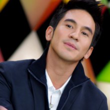 โป๊บ ธนวรรธน์ @ ราตรีสโมสร