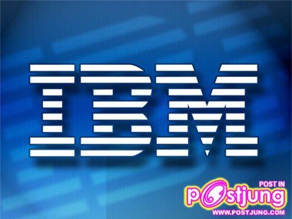 อันดับ 3 IBM โดยมีมูลค่า 100,849 ล้านดอลลาร์ เพิ่มขึ้นจากปีที่แล้ว 17%