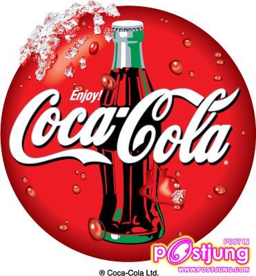 อันดับ 6 Coca-Cola โดยมีมูลค่า 73,752 ล้านดอลลาร์ เพิ่มขึ้นจากปีที่แล้ว 8%