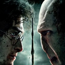 harry potter and the deathly hallows part 2