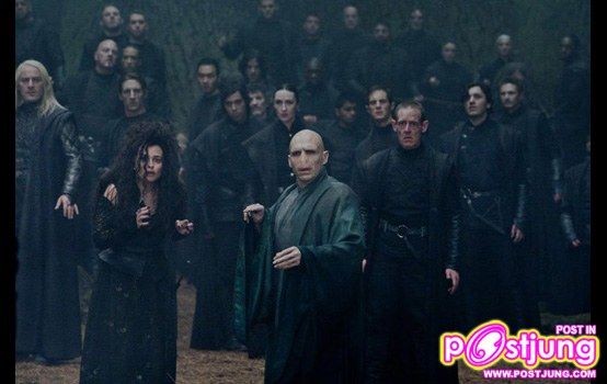 ภาพในหนัง harry potter 7.2