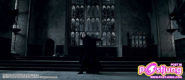 ภาพในหนัง harry potter 7.2