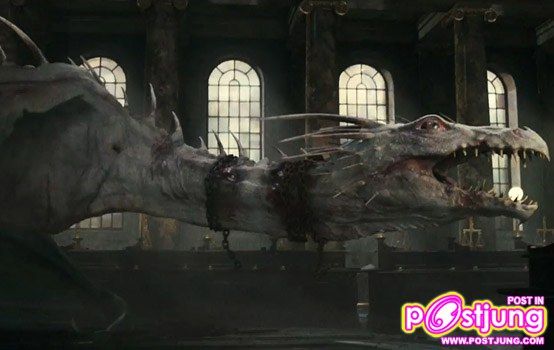 ภาพในหนัง harry potter 7.2