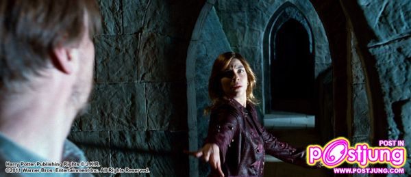 ภาพในหนัง harry potter 7.2