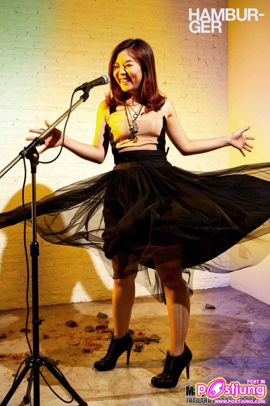 HAMBURGER vol.9 no.155 May 2011