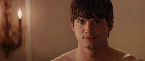 ไม่มีใครปฏิเสธเขาashton kutcher