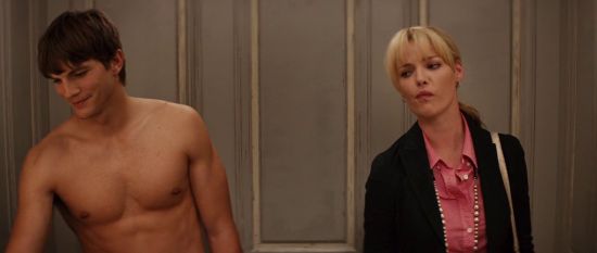 ไม่มีใครปฏิเสธเขาashton kutcher