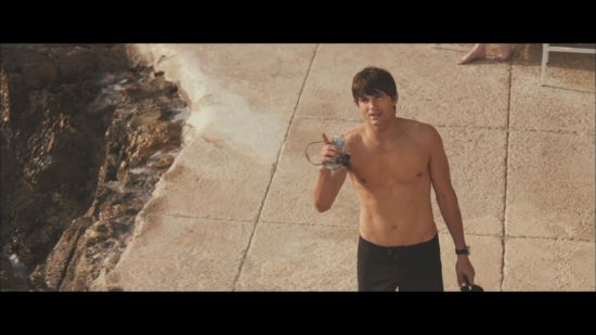 ไม่มีใครปฏิเสธเขาashton kutcher