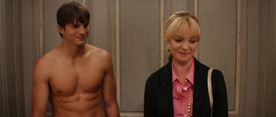 ไม่มีใครปฏิเสธเขาashton kutcher