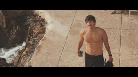 ไม่มีใครปฏิเสธเขาashton kutcher