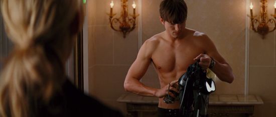 ไม่มีใครปฏิเสธเขาashton kutcher