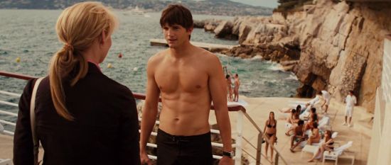 ไม่มีใครปฏิเสธเขาashton kutcher