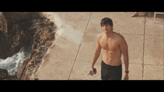 ไม่มีใครปฏิเสธเขาashton kutcher