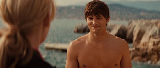 ไม่มีใครปฏิเสธเขาashton kutcher