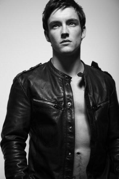 austin drage นักร้องสุดหล่อ