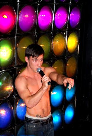 austin drage นักร้องสุดหล่อ