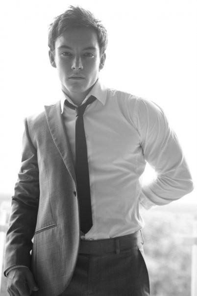 austin drage นักร้องสุดหล่อ