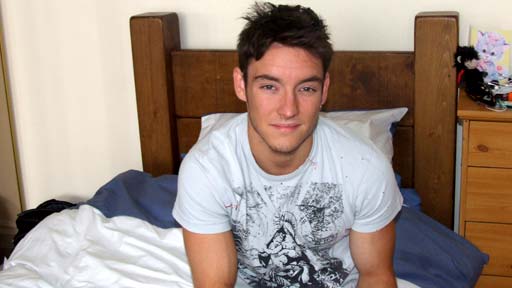 austin drage นักร้องสุดหล่อ