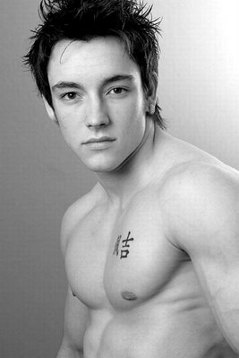 austin drage นักร้องสุดหล่อ
