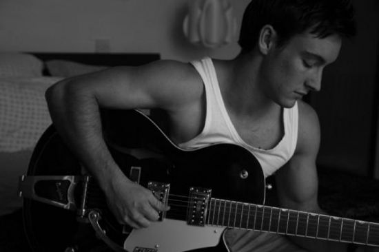 austin drage นักร้องสุดหล่อ