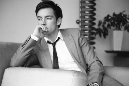 austin drage นักร้องสุดหล่อ