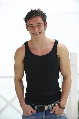 austin drage นักร้องสุดหล่อ