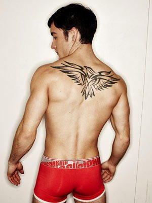 austin drage นักร้องสุดหล่อ