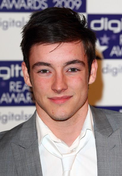 austin drage นักร้องสุดหล่อ