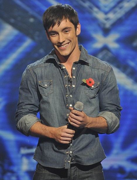 austin drage นักร้องสุดหล่อ