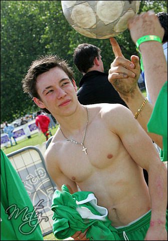 austin drage นักร้องสุดหล่อ