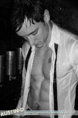 austin drage นักร้องสุดหล่อ