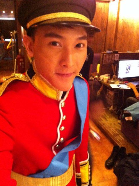 Prince Chan Than San