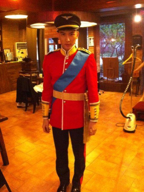 Prince Chan Than San