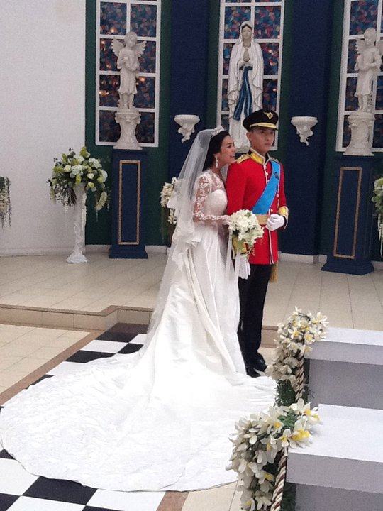 Prince Chan Than San