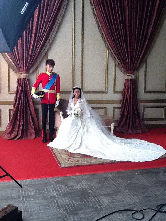 Prince Chan Than San