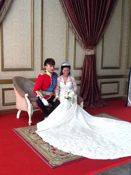 Prince Chan Than San