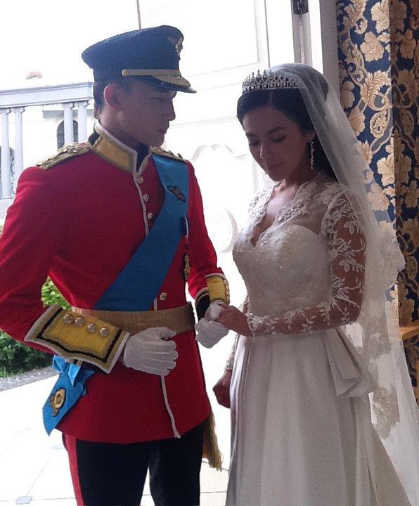 Prince Chan Than San