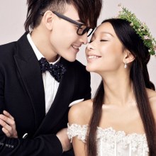 Chan Than San -fasion set Oh HAPPY DAY @Korea