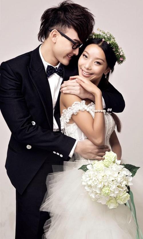 Chan Than San -fasion set Oh HAPPY DAY @Korea